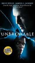 Unbreakable
