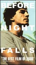 Before Night Falls