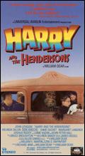 Harry and the Hendersons