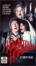Haunted Honeymoon
