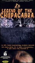 Legend of the Chupacabra
