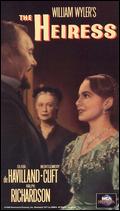 The Heiress