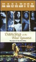 Dancing at the Blue Iguana