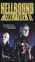 Hellbound: Hellraiser II