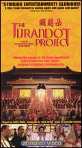 The Turandot Project