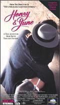 Henry & June
