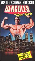 Hercules in New York