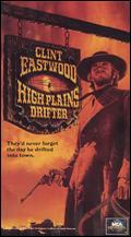 High Plains Drifter