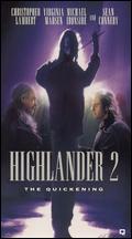 Highlander II: The Quickening