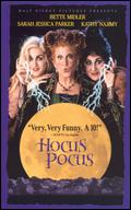 Hocus Pocus