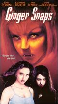 Ginger Snaps
