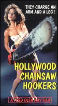 Hollywood Chainsaw Hookers