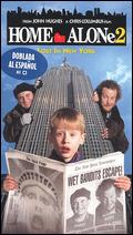 Home Alone 2: Lost in New York