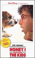 Honey, I Shrunk the Kids