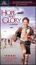 Hope and Glory