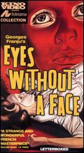 Eyes Without a Face
