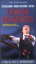 Flesh for Frankenstein