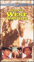 How the West Was Won