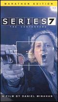 Series 7: The Contenders
