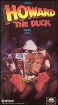 Howard the Duck