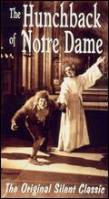The Hunchback of Notre Dame