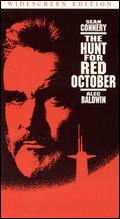 The Hunt for Red October