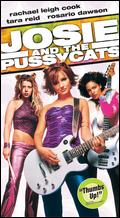 Josie and the Pussycats