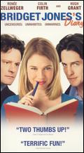 Bridget Joness Diary