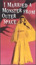 I Married a Monster from Outer Space