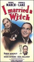 I Married a Witch