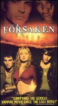 The Forsaken