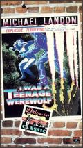 I Was a Teenage Werewolf