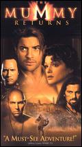 The Mummy Returns