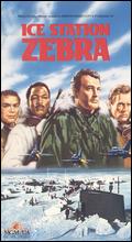 Ice Station Zebra