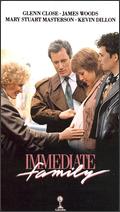 Immediate Family