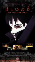 Blood: The Last Vampire
