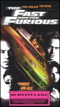The Fast and the Furious