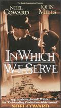 In Which We Serve