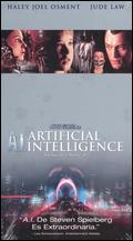 A.I.: Artificial Intelligence