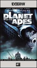 Planet of the Apes