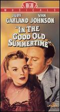In the Good Old Summertime