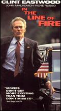 In the Line of Fire