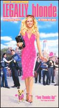 Legally Blonde