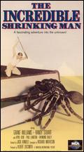 The Incredible Shrinking Man
