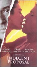Indecent Proposal