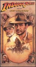Indiana Jones and the Last Crusade