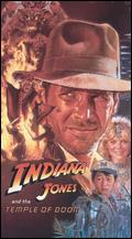 Indiana Jones and the Temple of Doom