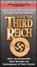 Inside The Third Reich Overview | RM. Inside The Third Reich Overview | RM.