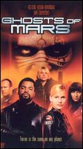 John Carpenters Ghosts of Mars