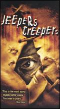 Jeepers Creepers